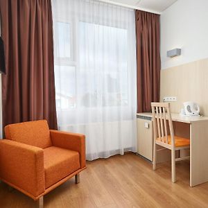 Standaard Kamer